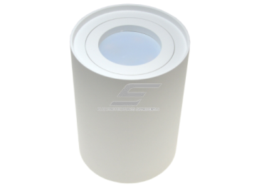 Šviestuvas | GU10 | 30W | 230V | Ø80x110mm | IP20 | 012480 | 5902216795686 Šviestuvas | GU10 | 30W | 230V | Ø80x110mm | IP20 | 012480 | 5902216795686