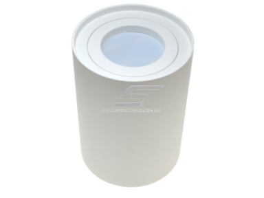 Šviestuvas | GU10 | 30W | 230V | Ø80x110mm | IP20 | 012480 | 5902216795686 Šviestuvas | GU10 | 30W | 230V | Ø80x110mm | IP20 | 012480 | 5902216795686