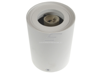 Šviestuvas | GU10 | 30W | 230V | Ø80x110mm | IP20 | 012480 | 5902216795686 Šviestuvas | GU10 | 30W | 230V | Ø80x110mm | IP20 | 012480 | 5902216795686