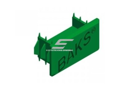 0760100 NOW 40X22 DANGTELIS APSAUGINIS 0760100 NOW 40X22 DANGTELIS APSAUGINIS
