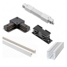 Accessories for track lights Accessories for track lights