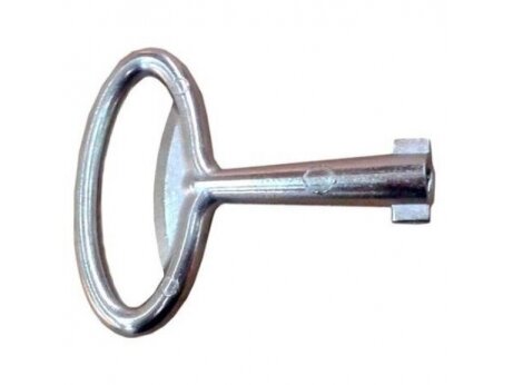 Raktas elektros skydui | ETI | KEY-D5-M | 001102173 | 2050710143243
