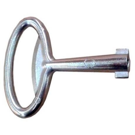Key for electrical distribution board | ETI | KEY-D5-M | 001102173 | 2050710143243 Key for electrical distribution board | ETI | KEY-D5-M | 001102173 | 2050710143243