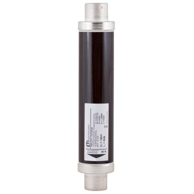 High voltage fuse | 50A | 12kV | 292mm | Eti VVT-D3 High voltage fuse | 50A | 12kV | 292mm | Eti VVT-D3