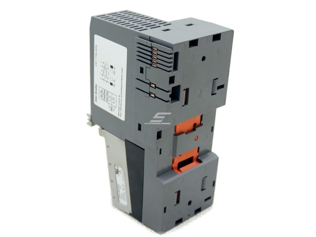 Tinklo adapteris | 1734-ADN | Allen Bradley 1