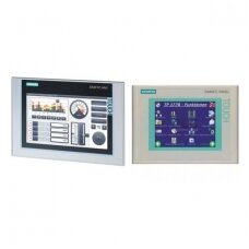 Touchscreens | panels for automation control | control systems Touchscreens | panels for automation control | control systems