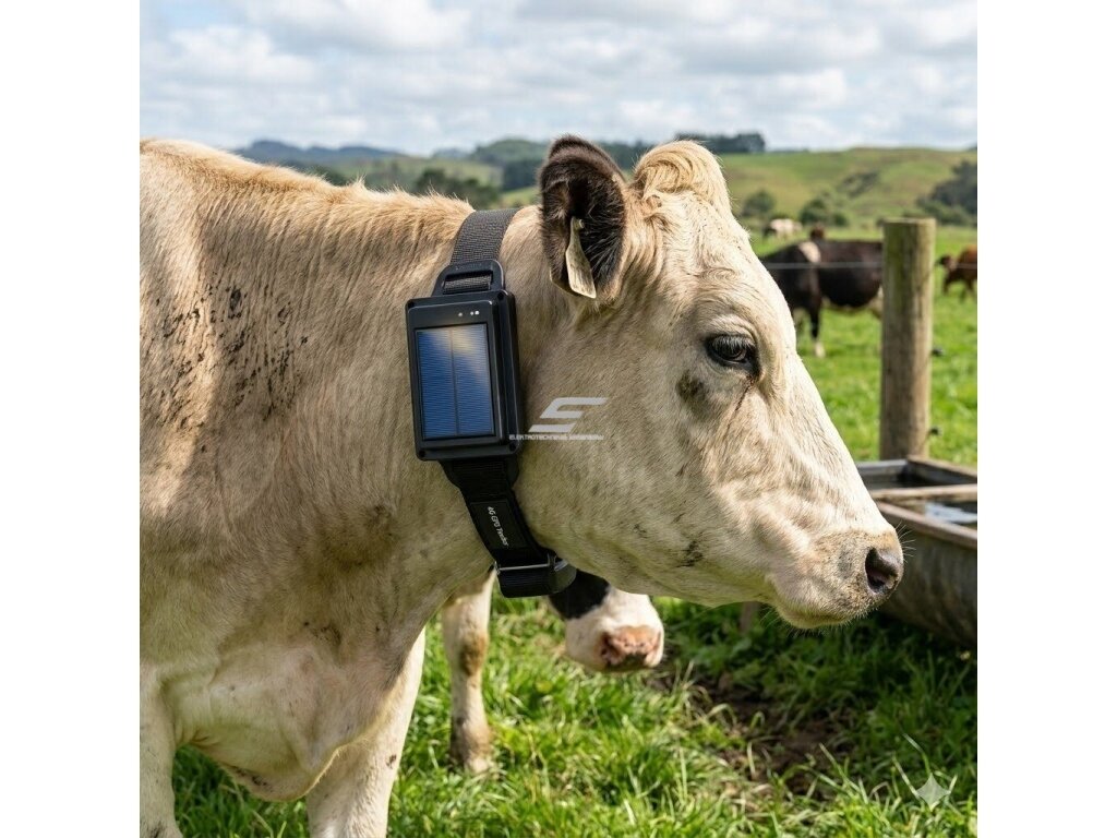 4G GPS gyvūnų sekimo įrenginys su saulės baterija | IP67 | 20000 mAh | realaus laiko sekimas | aktyvumo stebėjimas 4 4G GPS gyvūnų sekimo įrenginys su saulės baterija | IP67 | 20000 mAh | realaus laiko sekimas | aktyvumo stebėjimas 4