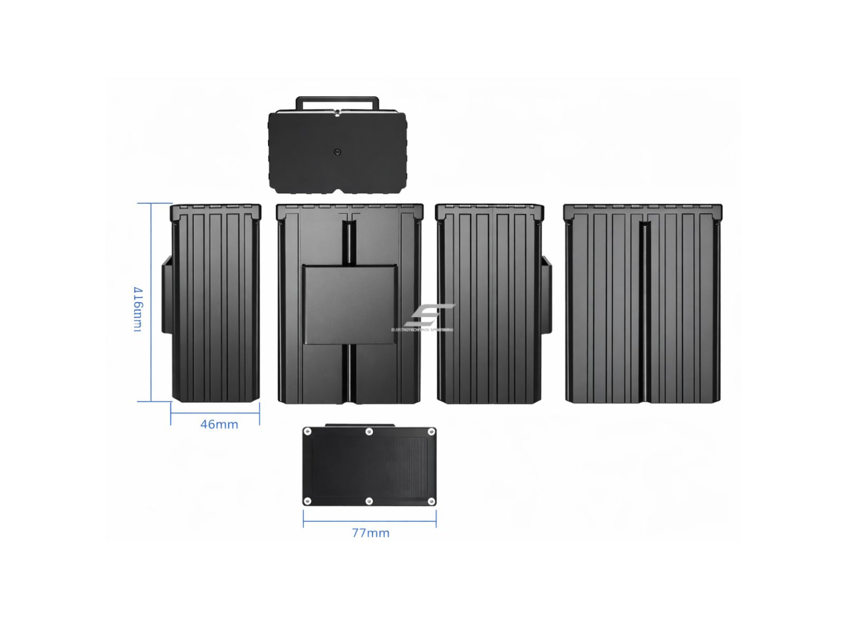 4G GPS gyvūnų sekimo įrenginys su saulės baterija | 20000 mAh | IP67/IP68 | ±5 m tikslumas | Geo-zonos funkcija | nuotolinis valdymas 1 4G GPS gyvūnų sekimo įrenginys su saulės baterija | 20000 mAh | IP67/IP68 | ±5 m tikslumas | Geo-zonos funkcija | nuotolinis valdymas 1