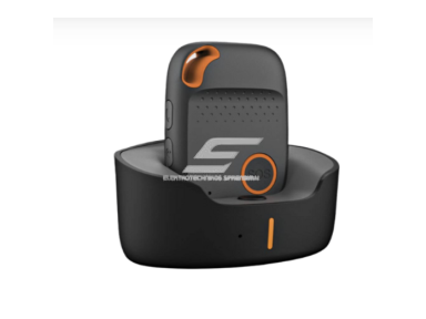 SOS asmens saugos mygtukas | su kritimo aptikimu | 4G LTE + GPS realaus laiko sekimas | juodas | IPX7 | EV-04 SOS asmens saugos mygtukas | su kritimo aptikimu | 4G LTE + GPS realaus laiko sekimas | juodas | IPX7 | EV-04