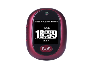 4G GPS SOS asmeninis pavojaus mygtukas | su vietos sekimu | raudonas | Geo-Fence apsauga | realaus laiko sekimas | ABS plastikas 4G GPS SOS asmeninis pavojaus mygtukas | su vietos sekimu | raudonas | Geo-Fence apsauga | realaus laiko sekimas | ABS plastikas