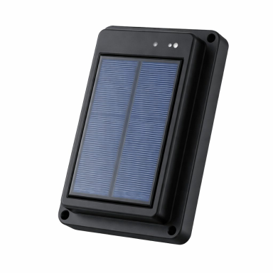 4G GPS dzīvnieku izsekošanas ierīce ar saules bateriju | IP67 | 20000 mAh | reāllaika izsekošana | aktivitātes uzraudzība