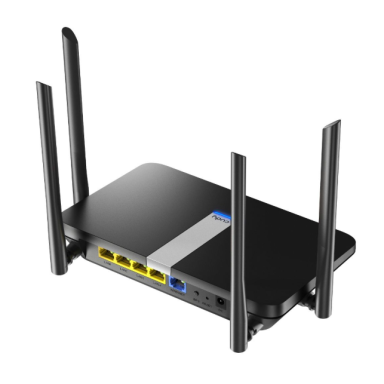 Router | Wi-Fi 6 | AX1800 class speed | Cudy Mesh support | up to 80 devices | MU-MIMO technology Router | Wi-Fi 6 | AX1800 class speed | Cudy Mesh support | up to 80 devices | MU-MIMO technology