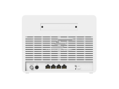 4G LTE maršrutizatorius | Wi-Fi 4 | iki 300 Mbps | SIM kortelė | Plug & Play | 2×2 MIMO technologija | nereikia laidinio ryšio 1