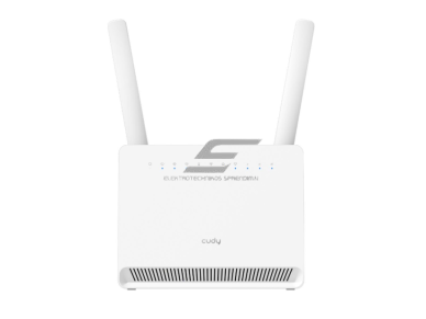 4G LTE maršrutizatorius | Wi-Fi 6 | iki 2,4 Gbps | 2 x gigabitiniai LAN prievadai | 2×2 MIMO technologija | platus veikimo nuotolis 4G LTE maršrutizatorius | Wi-Fi 6 | iki 2,4 Gbps | 2 x gigabitiniai LAN prievadai | 2×2 MIMO technologija | platus veikimo nuotolis