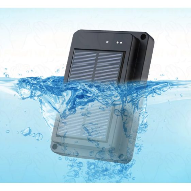 4G GPS dzīvnieku izsekošanas ierīce ar saules bateriju | IP67 | 20000 mAh | reāllaika izsekošana | aktivitātes uzraudzība 3 4G GPS dzīvnieku izsekošanas ierīce ar saules bateriju | IP67 | 20000 mAh | reāllaika izsekošana | aktivitātes uzraudzība 3