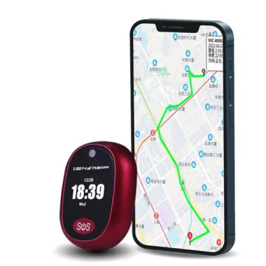 4G GPS SOS personal panic button | with location tracking | red | Geo-Fence protection | real-time tracking | ABS plastic 2 4G GPS SOS personal panic button | with location tracking | red | Geo-Fence protection | real-time tracking | ABS plastic 2