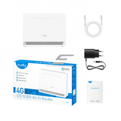 4G LTE maršrutētājs | Wi-Fi 4 | līdz 300 Mbps | SIM karte | Plug & Play | 2×2 MIMO tehnoloģija | nav nepieciešams vadu savienojums 2 4G LTE maršrutētājs | Wi-Fi 4 | līdz 300 Mbps | SIM karte | Plug & Play | 2×2 MIMO tehnoloģija | nav nepieciešams vadu savienojums 2