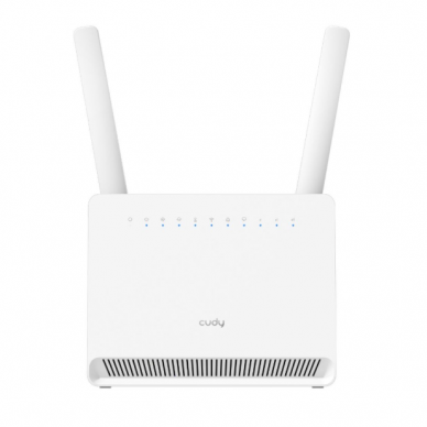 4G LTE ruuter | Wi-Fi 6 | kuni 2,4 Gbps | 2 × gigabitist LAN-porti | 2×2 MIMO tehnoloogia | lai tööulatus 4G LTE ruuter | Wi-Fi 6 | kuni 2,4 Gbps | 2 × gigabitist LAN-porti | 2×2 MIMO tehnoloogia | lai tööulatus