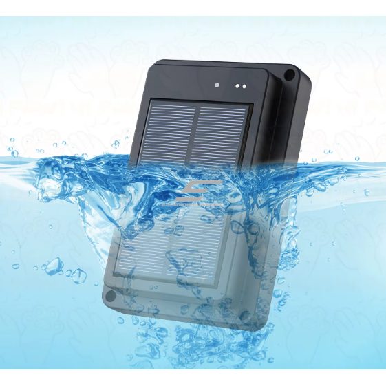 4G GPS dzīvnieku izsekošanas ierīce ar saules bateriju | IP67 | 20000 mAh | reāllaika izsekošana | aktivitātes uzraudzība 3 4G GPS dzīvnieku izsekošanas ierīce ar saules bateriju | IP67 | 20000 mAh | reāllaika izsekošana | aktivitātes uzraudzība 3