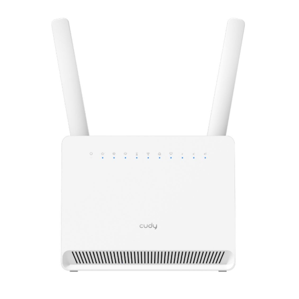 4G LTE ruuter | Wi-Fi 6 | kuni 2,4 Gbps | 2 × gigabitist LAN-porti | 2×2 MIMO tehnoloogia | lai tööulatus 4G LTE ruuter | Wi-Fi 6 | kuni 2,4 Gbps | 2 × gigabitist LAN-porti | 2×2 MIMO tehnoloogia | lai tööulatus