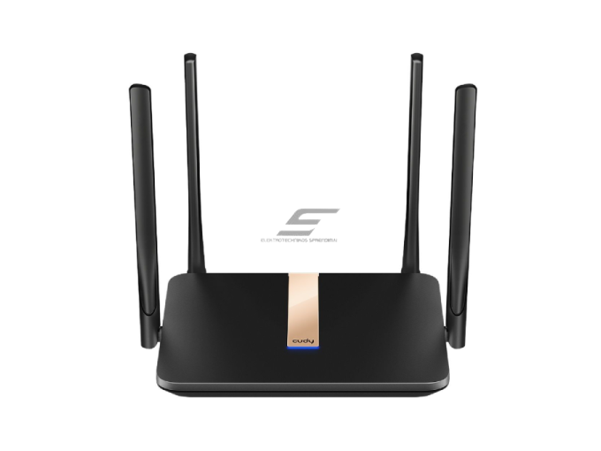 4G LTE maršrutizatorius | Wi-Fi 5 | iki 150 Mbps | 2.4 GHz + 5 GHz | SIM kortelė | 4 LAN jungtys | 2×2 MIMO technologija 4G LTE maršrutizatorius | Wi-Fi 5 | iki 150 Mbps | 2.4 GHz + 5 GHz | SIM kortelė | 4 LAN jungtys | 2×2 MIMO technologija