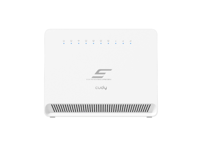 4G LTE maršrutizatorius | Wi-Fi 4 | iki 300 Mbps | SIM kortelė | Plug & Play | 2×2 MIMO technologija | nereikia laidinio ryšio
