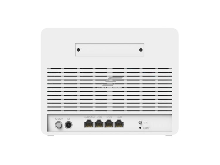 4G LTE maršrutizatorius | Wi-Fi 4 | iki 300 Mbps | SIM kortelė | Plug & Play | 2×2 MIMO technologija | nereikia laidinio ryšio 1