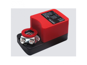 Pavara oro sklendei | moduliacinė | 10Nm | 24VAC/VDC | NACAM 1.1-10 Pavara oro sklendei | moduliacinė | 10Nm | 24VAC/VDC | NACAM 1.1-10