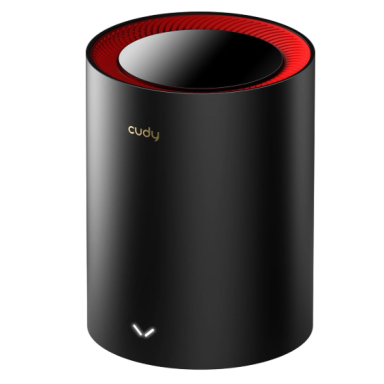 Wi-Fi 6 Mesh router | up to 3000 Mbps | wide coverage | 2.5G WAN port | up to 220 m | 2×2 MIMO technology Wi-Fi 6 Mesh router | up to 3000 Mbps | wide coverage | 2.5G WAN port | up to 220 m | 2×2 MIMO technology