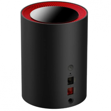 Router Wi-Fi 6 Mesh | do 3000 Mb/s | szeroki zasięg | port WAN 2.5G | do 220 m | technologia 2×2 MIMO 1 Router Wi-Fi 6 Mesh | do 3000 Mb/s | szeroki zasięg | port WAN 2.5G | do 220 m | technologia 2×2 MIMO 1