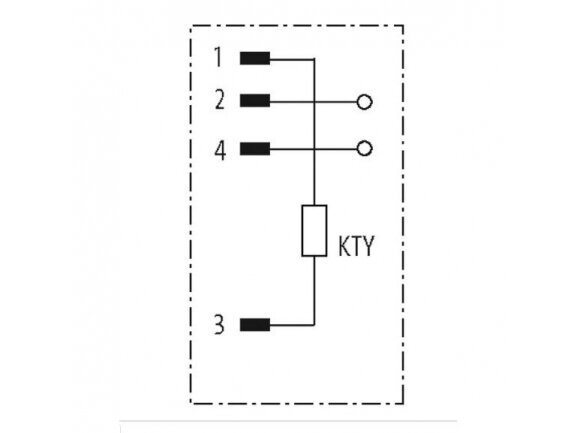 Kištukas (male) | jungtis | jutikliui | davikliui | M12 | 5-pin | 3-4A | 90-125VAC/DC | IP67 | MURRELECTRONIC | 7000-12721-0000000 1