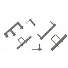 Airline metal structures | traverses | tops Airline metal structures | traverses | tops