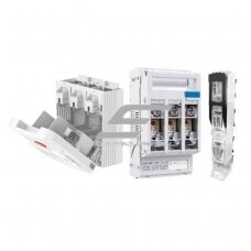 Fuse holder blocks Fuse holder blocks