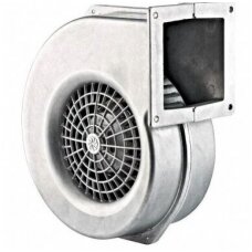 Centrifugal fans for ventilation systems
