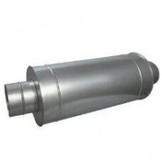 Duct Silencers | Ventilation | Ventilation Systems Duct Silencers | Ventilation | Ventilation Systems