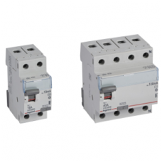 "Legrand" leakage relays | mounted in electrical distribution boxes | panels "Legrand" leakage relays | mounted in electrical distribution boxes | panels
