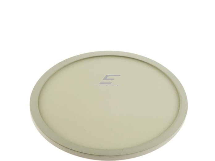 LED panelė | 22W | 230V | 2500-4500K | 65-75lm/W | Ø170x24mm | apvali | dalinai įleidžiama | IP44 | New 3