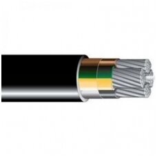 Aluminum power supply cables Aluminum power supply cables