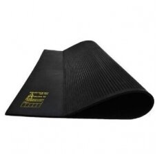 Dielectric mats Dielectric mats