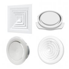 Diffusers for Ventilation Systems Diffusers for Ventilation Systems