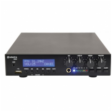 Audio music amplifiers