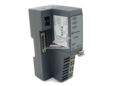Tinklo adapteris | 1734-ADN | Allen Bradley Tinklo adapteris | 1734-ADN | Allen Bradley