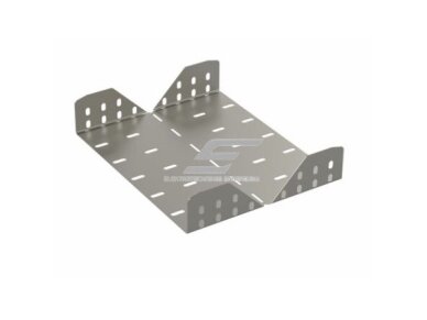 Šarnyrinė kabelinio lovelio | kanalo jungtis | 296x240x56mm | nerūdijančio plieno | pilka | MEKA | CT-AC-60-300 HST | 1113523 Šarnyrinė kabelinio lovelio | kanalo jungtis | 296x240x56mm | nerūdijančio plieno | pilka | MEKA | CT-AC-60-300 HST | 1113523