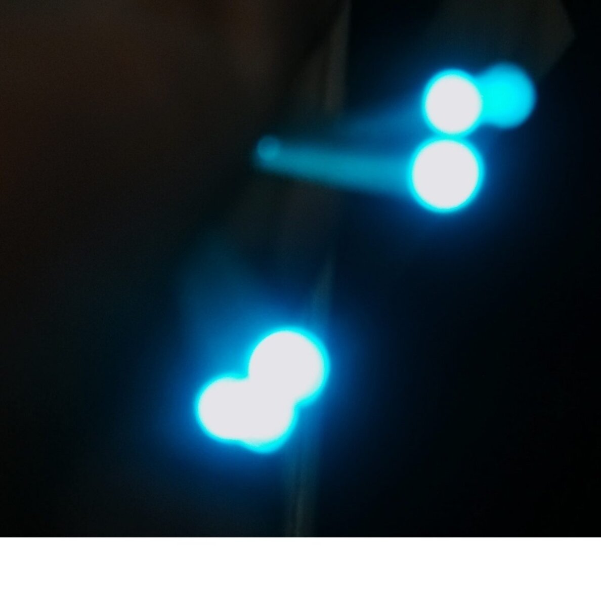 Fiber optic | optical fiber | light transmission through fiber optic cable | 0.75mm