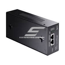 PoE power adapter | power supply and data transmission | compatible with 802.3af/at/bt | 90W | 10/100/1000 Mbps | CUDYPOE400 1
