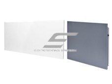Išmanūs elektriniai radiatoriai | ADAX NEO Compact Wi-Fi