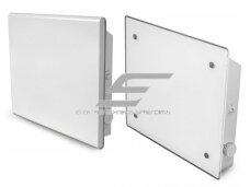 Viedie elektriskie radiatori | ADAX ECO KBT