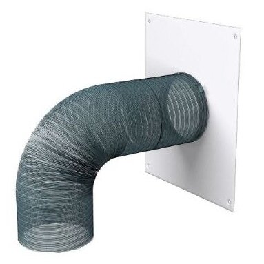 Adapteris | sienas savienotājs | ventilācijas sistēmai | D135 | gaisa vada stiprināšanai | metāla | 13,5MTP 1 Adapteris | sienas savienotājs | ventilācijas sistēmai | D135 | gaisa vada stiprināšanai | metāla | 13,5MTP 1