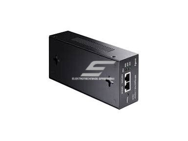 PoE maitinimo adapteris | elektros maitinimas ir duomenų perdavimas | veikia su 802.3af/at/bt | 90W | 10/100/1000 Mbps | CUDYPOE400 PoE maitinimo adapteris | elektros maitinimas ir duomenų perdavimas | veikia su 802.3af/at/bt | 90W | 10/100/1000 Mbps | CUDYPOE400