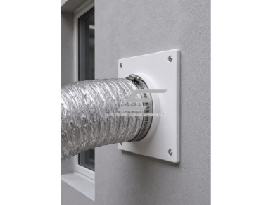 Adapteris | sieninė jungtis | ortakio tvirtinimui | vėdinimo | ventiliacijos sistemoms | D150 | balta | plieninė | 15MTP30x30 3 Adapteris | sieninė jungtis | ortakio tvirtinimui | vėdinimo | ventiliacijos sistemoms | D150 | balta | plieninė | 15MTP30x30 3